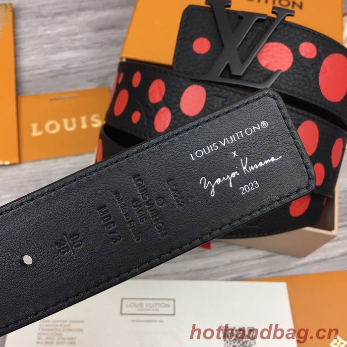 Louis Vuitton Belt 40MM LVB00210 Louis Vuitton Belt 40MM LVB00210